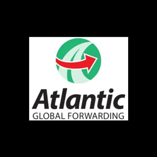 Atlantic Global Forwarding LLC logo