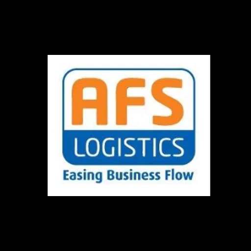 AUTOFREIGHT SHIPPING AND LOGISTICS L.L.C logo