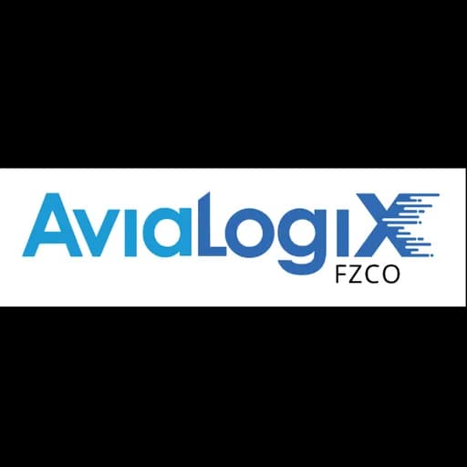 AviaLogix FZCO logo