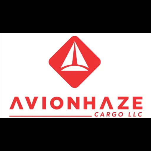 AVIONHAZE CARGO L.L.C logo