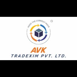 AVK TRADEXIM PRIVATE LIMITED logo