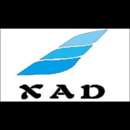 Beijing Xun An Da International Forwarding Co., Ltd. logo