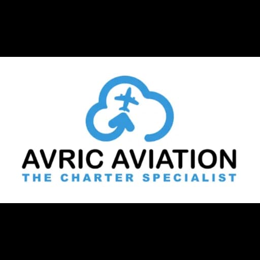 AVRIC AVIATION TRADING BROKERAGE L.L.C logo