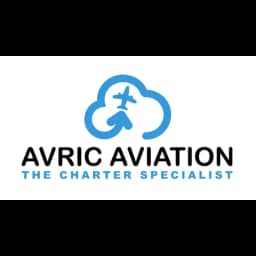 AVRIC AVIATION TRADING BROKERAGE L.L.C logo