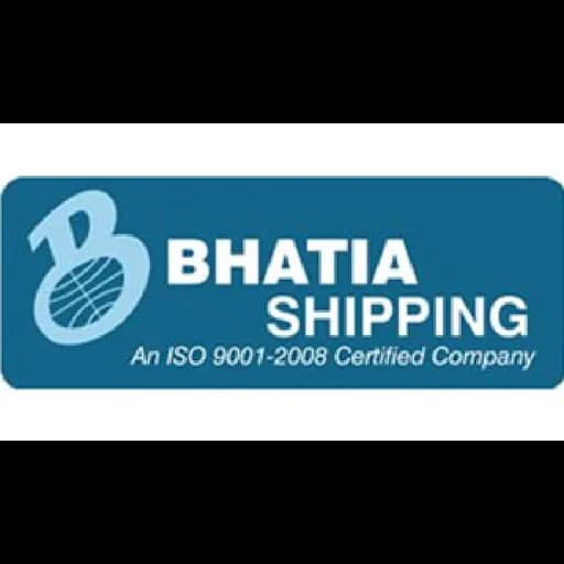 Bhatia Shipping Private Limited logo