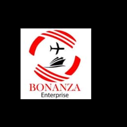 BONANZA ENTERPRISES logo