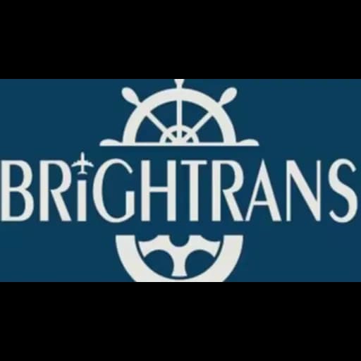 BRIGHTRANS SUPPLY CHAIN MANAGEMENT ( TIANJIN ) CO.,LTD. logo