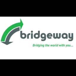 BRIDGE WAY SHIPPING & CLEARING SERVICES (L.L.C) logo