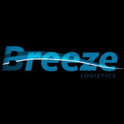 Breeze Logistics logo