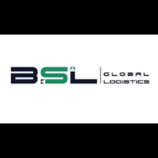 BSL GLOBAL LOJISTIK A.S. logo