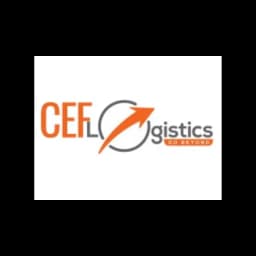 C E F LOGISTICS L.L.C logo