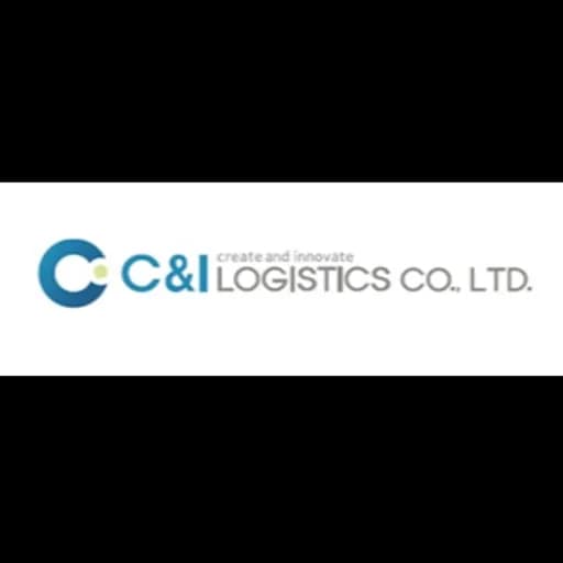 C&I Logistics Co., Ltd. logo