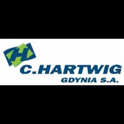 C. Hartwig Gdynia S. A. logo