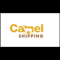 CAMEL SHIPPING AGENCY CO., LTD logo