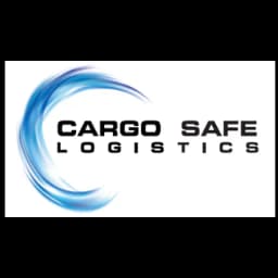 CARGO SAFE LOJISTIK HIZMETLERI ANONIM SIRKETI logo