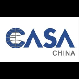 CASA CHINA LIMITED logo