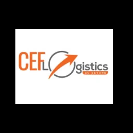 CEF Logistics (Pvt) Ltd logo