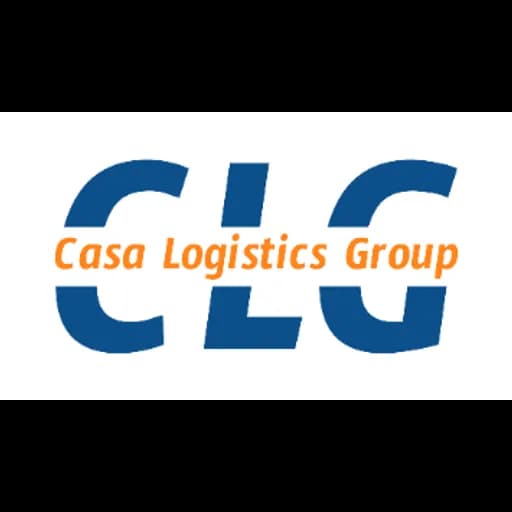 CASA LOGISTICS GROUP PTY LTD logo