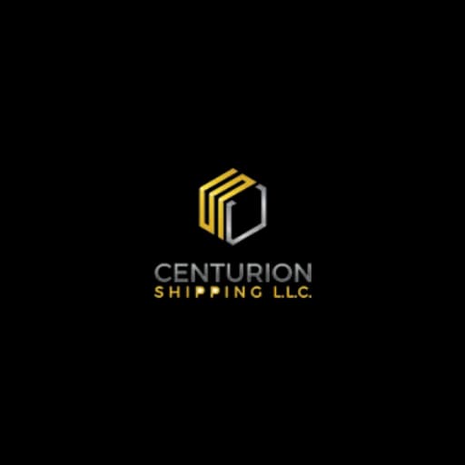 CENTURION SHIPPING L.L.C logo
