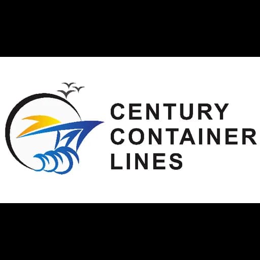 CENTURY INTERNATIONAL TRANSPORTATION COMPANY LIMITED logo