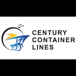 CENTURY INTERNATIONAL TRANSPORTATION COMPANY LIMITED logo