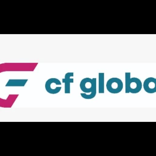CF GLOBAL (PRIVATE) LIMITED logo