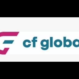 CF GLOBAL (PRIVATE) LIMITED logo