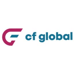 CF GLOBAL COMPANY LIMITED logo