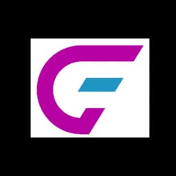 CF GLOBAL LIMITED logo