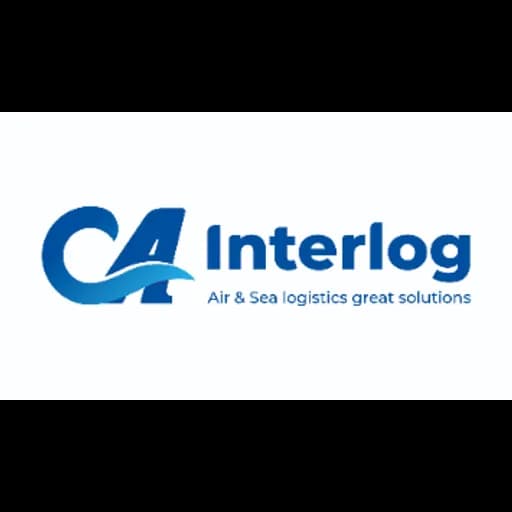 CHAU AN INTERNATIONAL LOGISTICS JOINT STOCK COMPANY logo