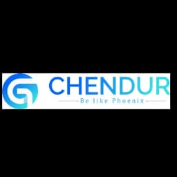 CHENDUR GLOBAL LOGISTICS PRIVATE LIMITED logo