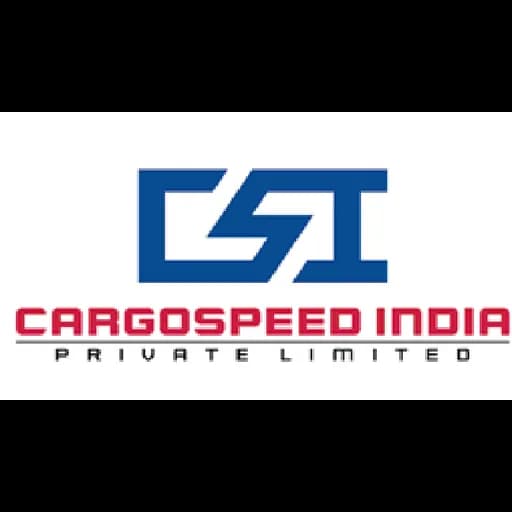 Cargospeed India Private Limited logo