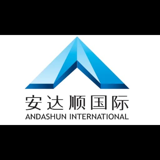 CIMC ANDA SHUN INTERNATIONAL LOGISTICS CO.,LTD XIAMEN BRANCH logo