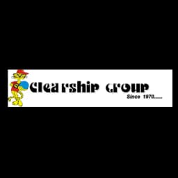 CLEARSHIP FORWARDERS PRIVATE LIMITED logo