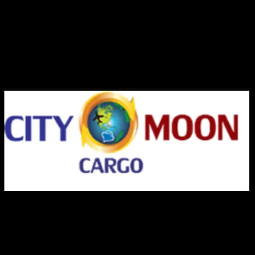 CITY MOON CARGO SERVICES (L.L.C) logo