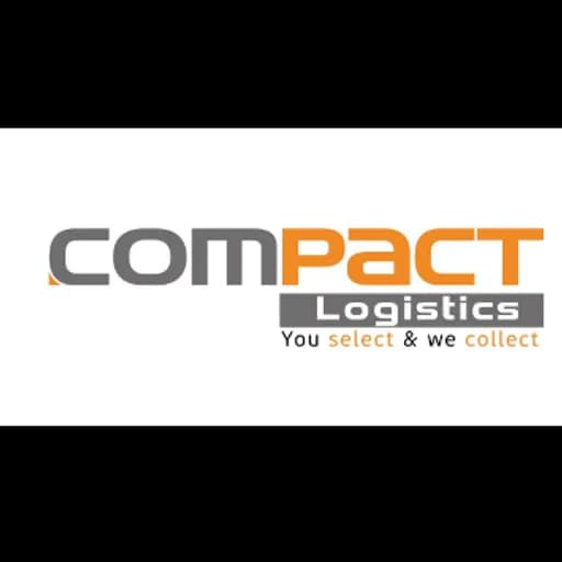 Compact Logistics logo