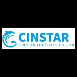 CINSTAR LOGISTICS CO LTD logo