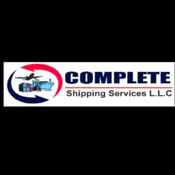 COMPLETE SHIPPING SERVICES LLC logo