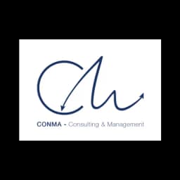 Conma Consulting & Management, Unipessoal LDA logo