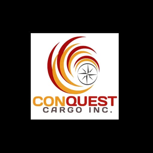 Conquest Cargo Inc. logo