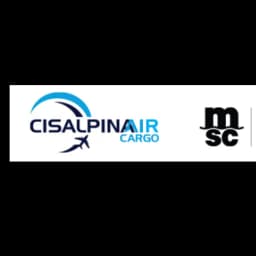 CISALPINA TURIZM A.S. logo