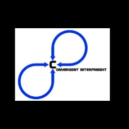 Convergent Interfreight Co., Ltd. logo