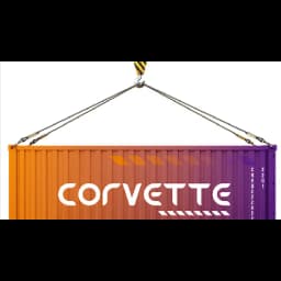 CORVETTE SHIPPING L.L.C logo