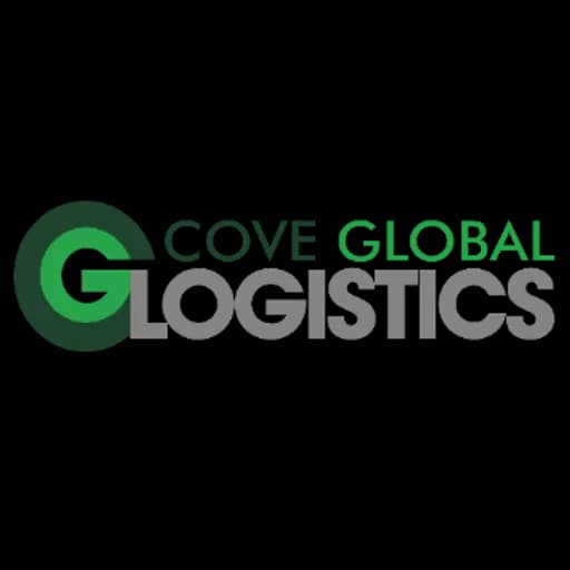 COVE GLOBAL LOGISTICS PRIVATE LIMITED logo