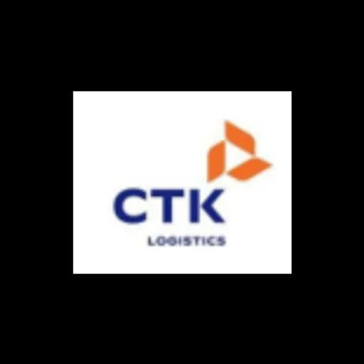 CTK LOGISTIC S.A. logo