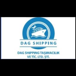 DAG SHIPPING TASIMACILIK VE TICARET LIMITED SIRKETI logo