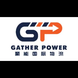Dalian Gather Power International Logistics Co.,Ltd logo