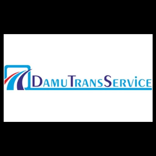 DAMU TRANS SERVICE LLP logo