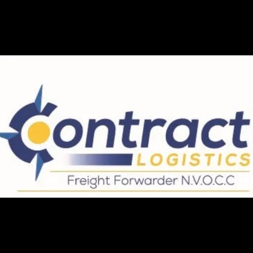 CONTRACT LOGISTICS SAS logo