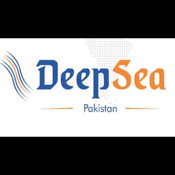 DEEPSEA (PRIVATE) LIMITED logo